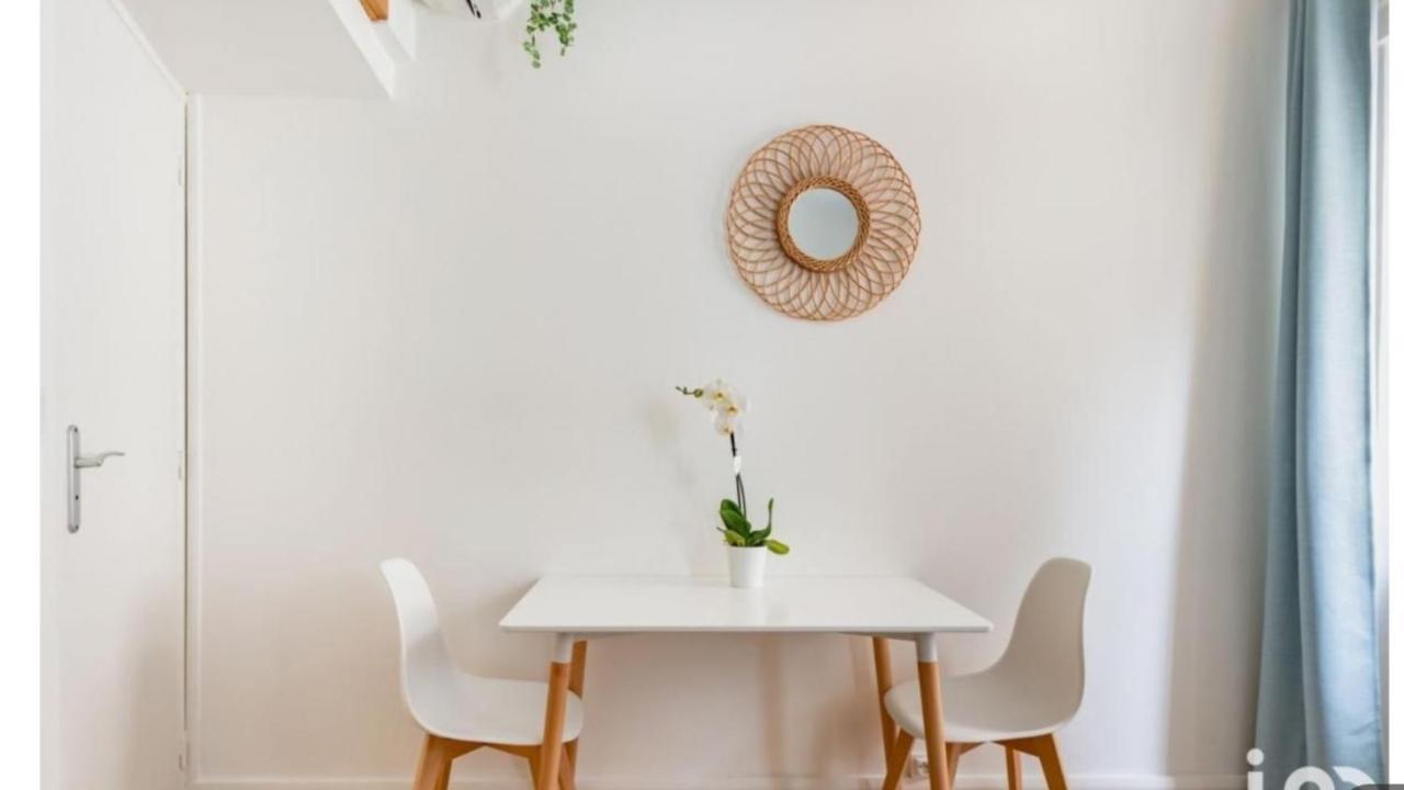 Studio Cosy Lyon Quai De Saone, Centre Ville Dış mekan fotoğraf